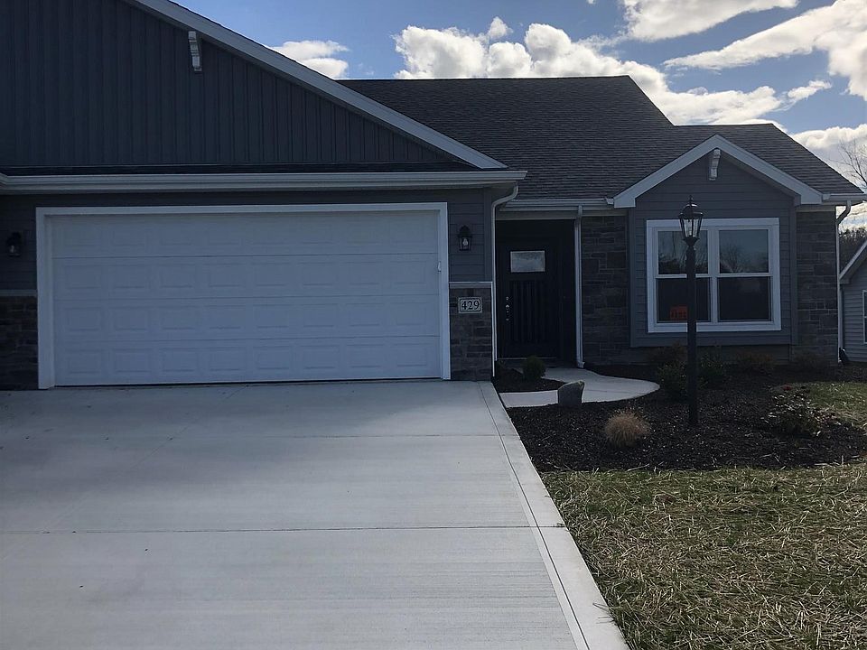 429 Gene Dr., Roanoke, Indiana