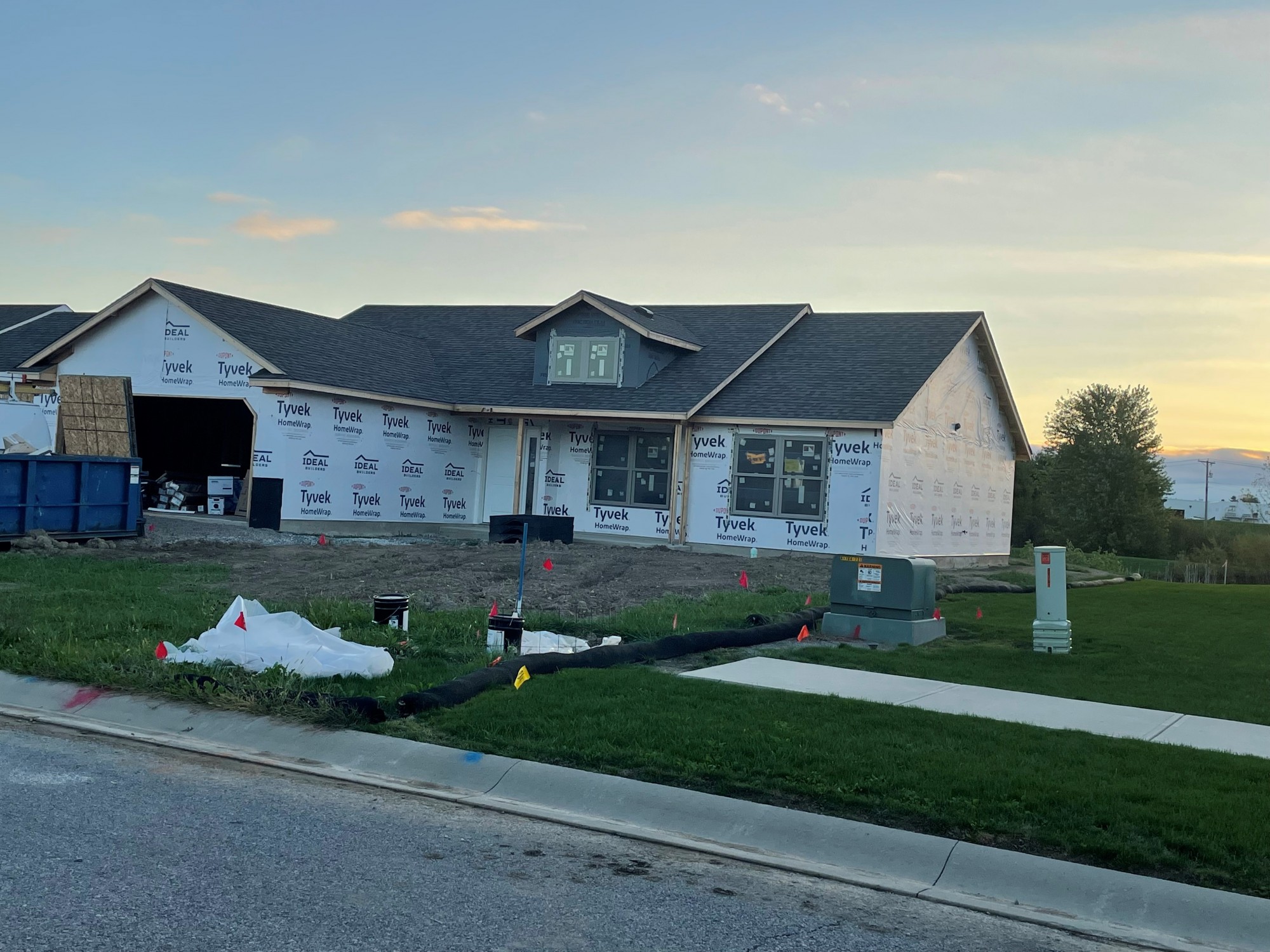 719 Sycamore Street, Decatur, Indiana