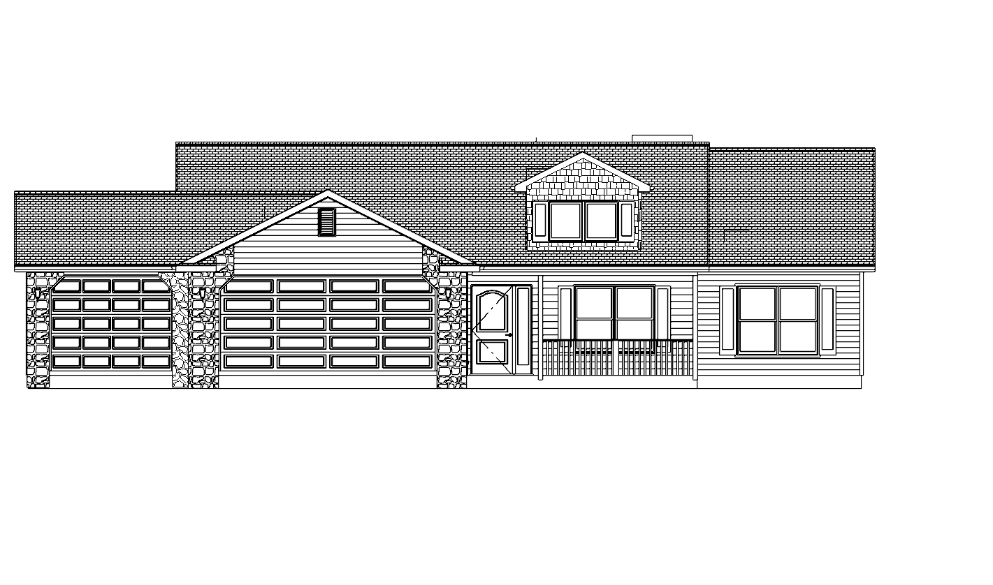 719 Sycamore Street, Decatur, Indiana