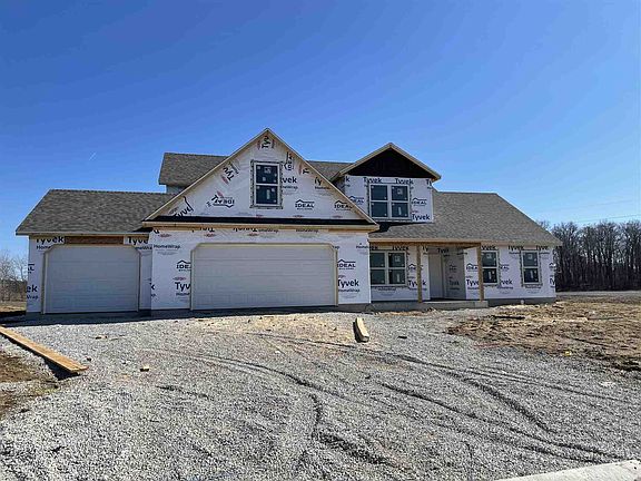 907 Marshall Way, North Manchester, Indiana
