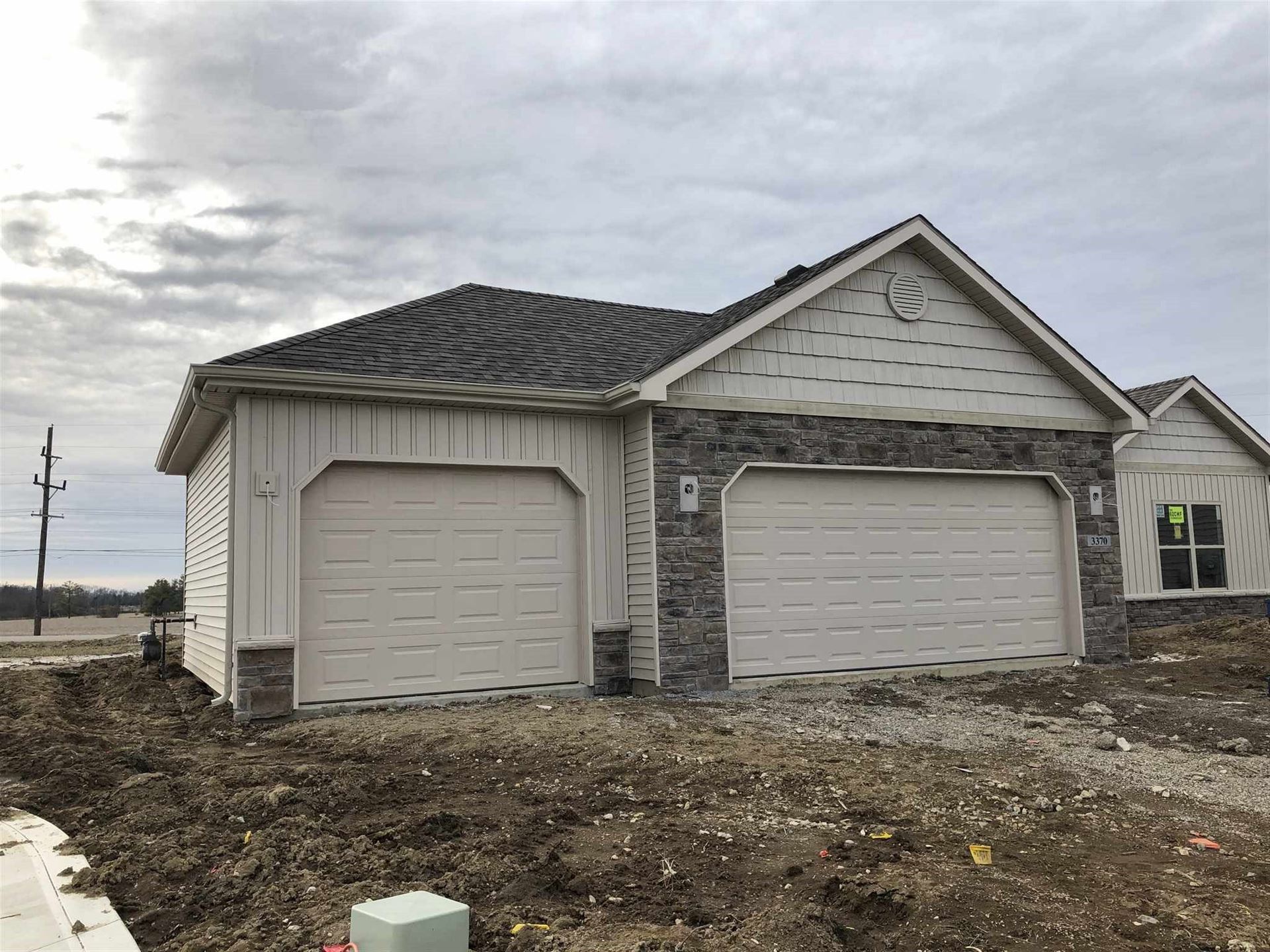 3370 Kensington Court, Huntington, IN