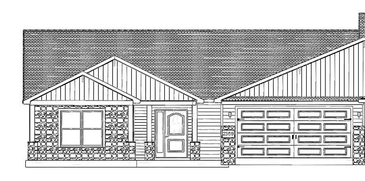 2359 Serenity Court, Auburn, IN 46706