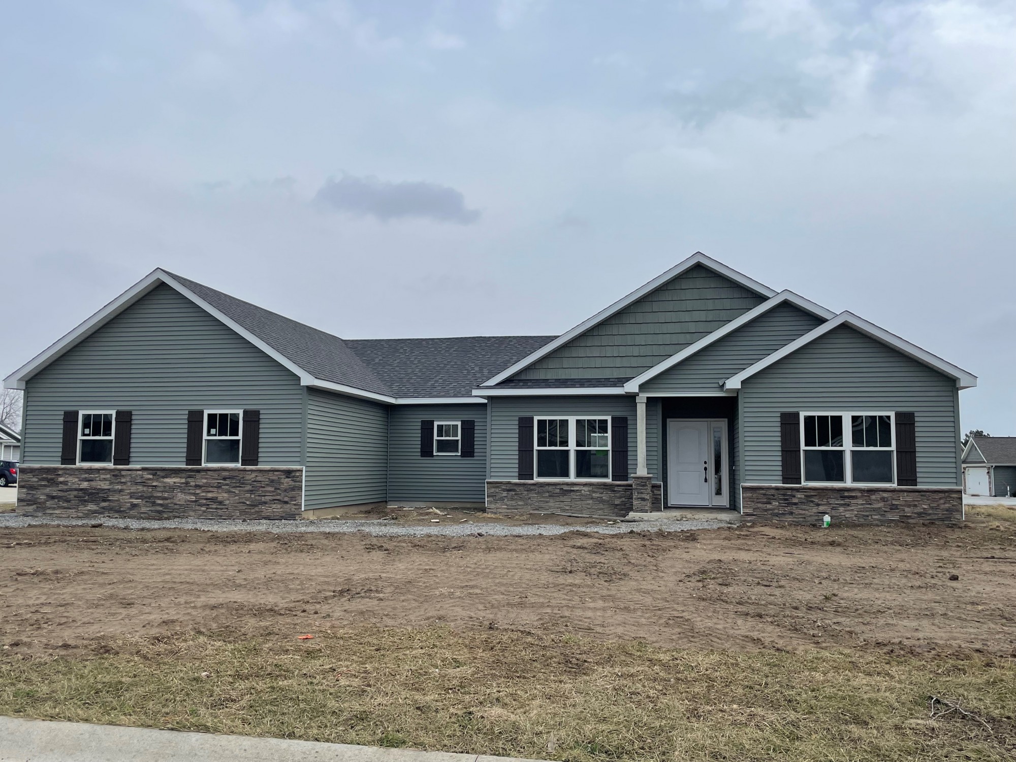791Sycamore Street, Decatur, Indiana