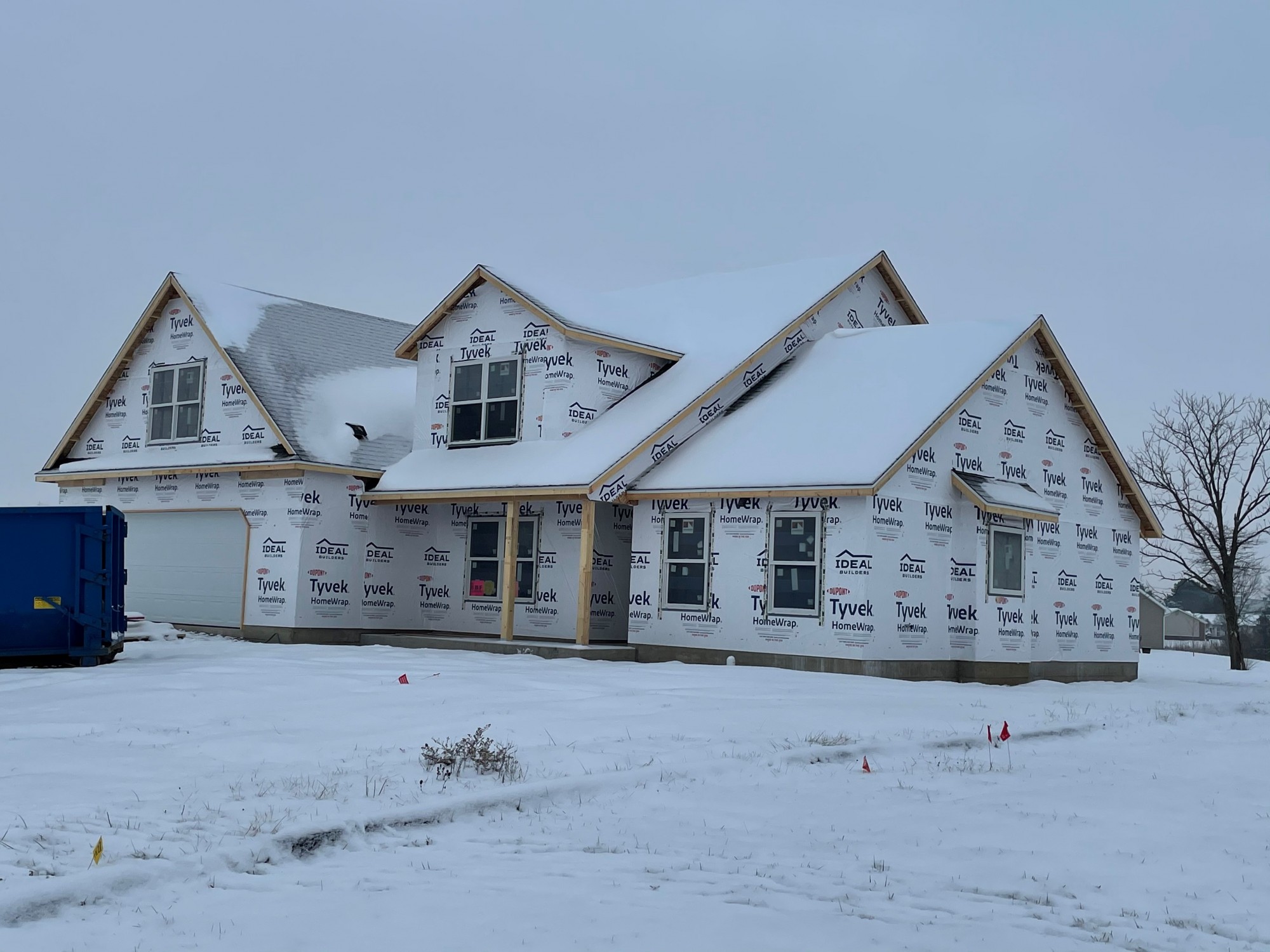 755 Sycamore Street, Decatur, Indiana
