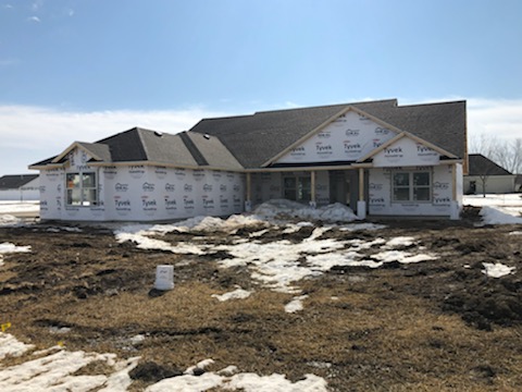 344 Topaz Drive, Bluffton, Indiana