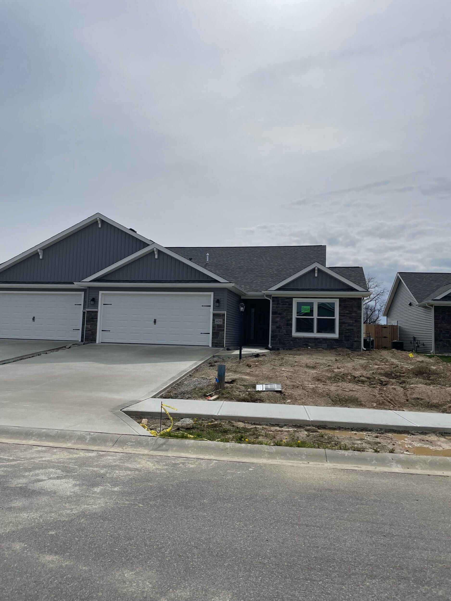 719 Sycamore Street, Decatur, Indiana