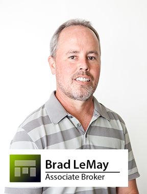 Brad Lemay