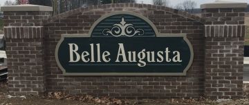 Belle Augusta
