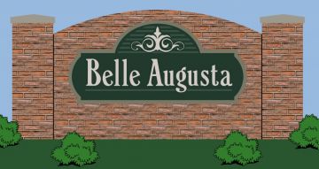 Belle Augusta