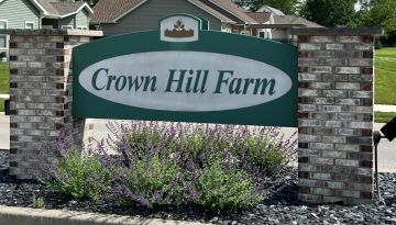 Crown Hill Farm