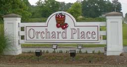 Orchard Place