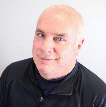 Steve Ankenbruck