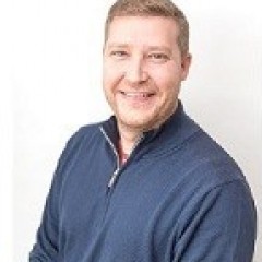 Derek Crosson