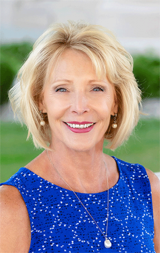 Shelly Gaff