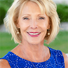 Shelly Gaff