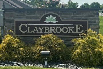 Claybrooke