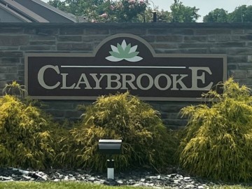 Claybrooke