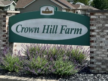 Crown Hill Farm