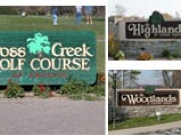 Cross Creek