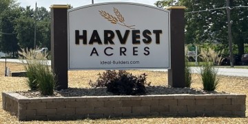 Harvest Acres