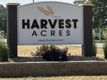 Harvest Acres