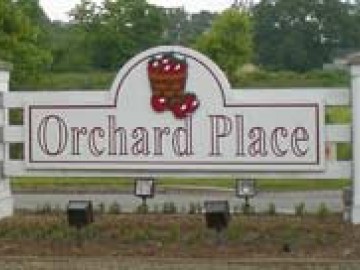 Orchard Place