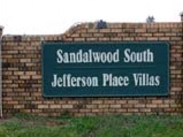 Sandalwood