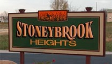 Stoneybrook