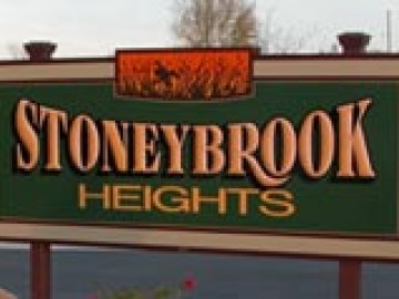 Stoneybrook