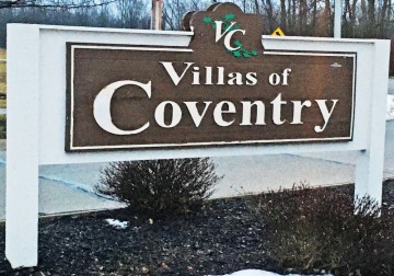 Villas of Coventry