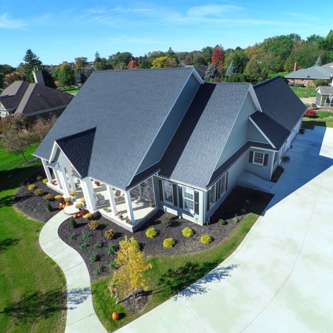 Van Wert, OH - Custom