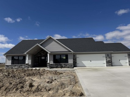 1019 Palmer’s Pass, Decatur, Indiana