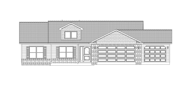 3042 E. Butler Court, Columbia City, Indiana