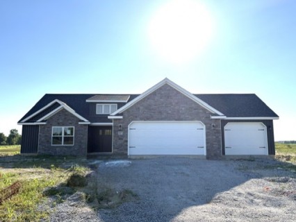 927 Buck Boulevard, Ossian, Indiana, 46777