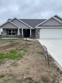 1075 Black Bear Path, Berne, Indiana