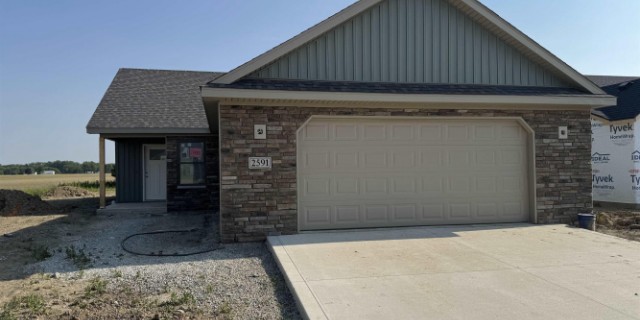 2591 Hogan’s Alley, Decatur, Indiana