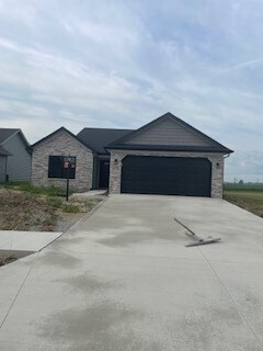 2593 Hogan’s Alley, Decatur, Indiana