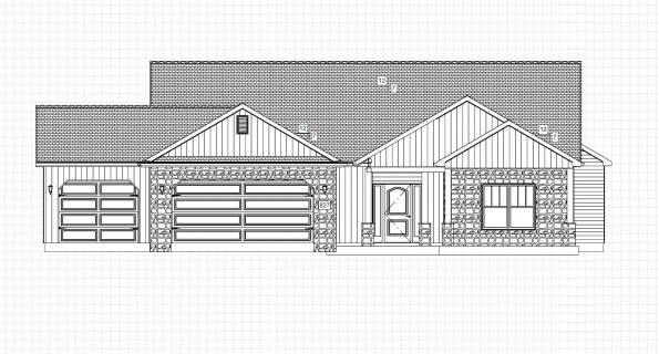 827 Chestnut Ct, Decatur, Indiana