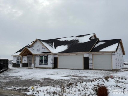 713 Poplar Pass, Decatur, Indiana