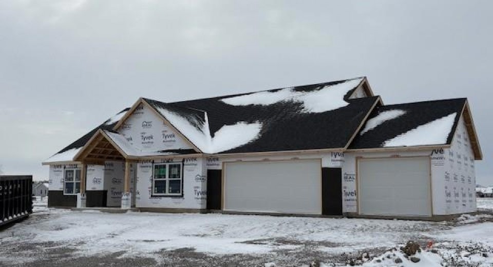 Decatur County Indiana Construction Projects 713 Poplar Pass, Decatur, Indiana | Ideal Builders
