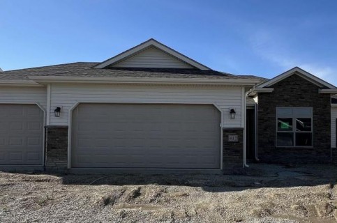 437 Buckingham Lane, Huntington, Indiana