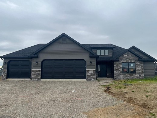 1005 Garber Drive, North Manchester, Indiana 46962