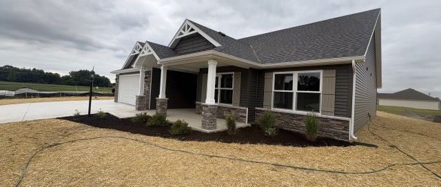 908 Marshall Way, North Manchester, Indiana