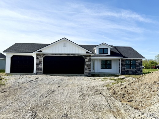 2403 Chandler Way, Auburn, Indiana