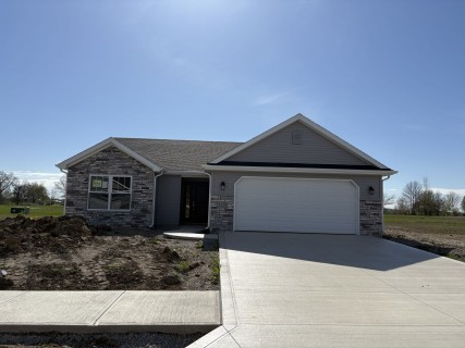 1154 Kayde Lane, Bluffton, Indiana