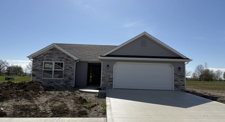 1154 Kayde Lane, Bluffton, Indiana