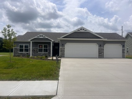 801 Marshall Way, North Manchester, Indiana