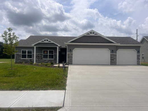 801 Marshall Way, North Manchester, Indiana
