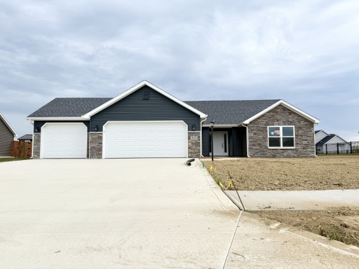 3125 E. Butler Court,