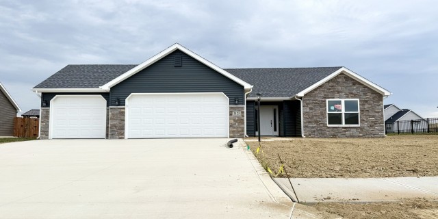 3125 E. Butler Court,